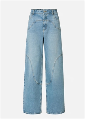 Napolen jeans Forever Blue Denim Baum Und Pferdgarten 
